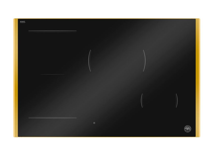 Bertazzoni
MODERN P784I1M30
Built-in induction glass ceramic hob