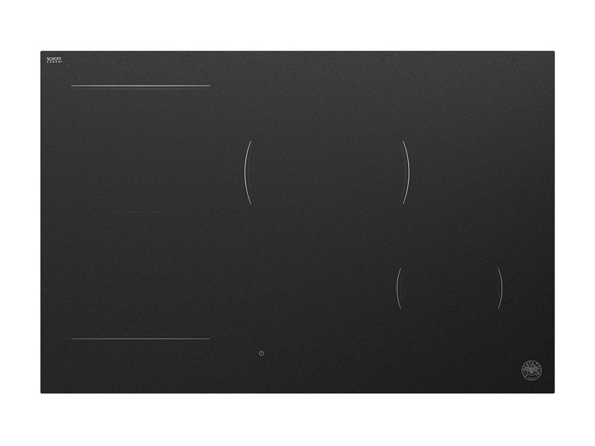 Bertazzoni
MODERN P784I1M30QP
Built-in induction glass hob