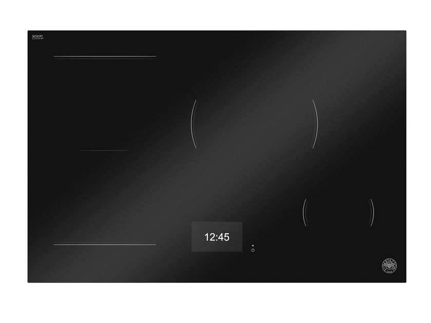 Bertazzoni MODERN P784I1M37 - Встраиваемая индукционная стеклянная варочная панель