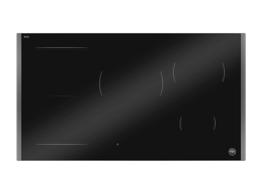Bertazzoni
MODERN P905I1M30
Built-in induction glass hob