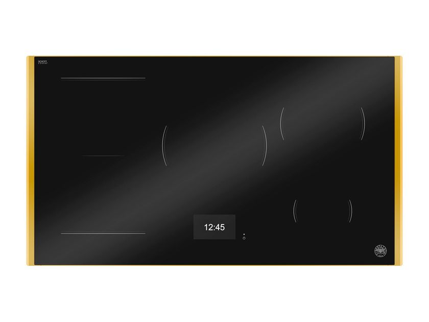 Bertazzoni
MODERN P905I1M37
Built-in induction glass hob