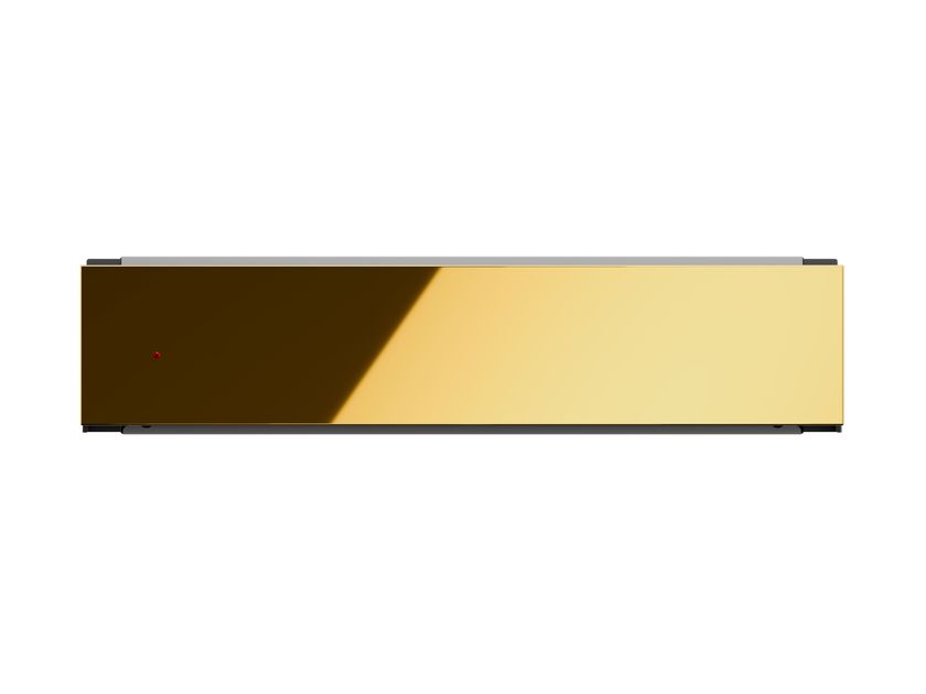Bertazzoni
MODERN WD60
Built-in warming drawer