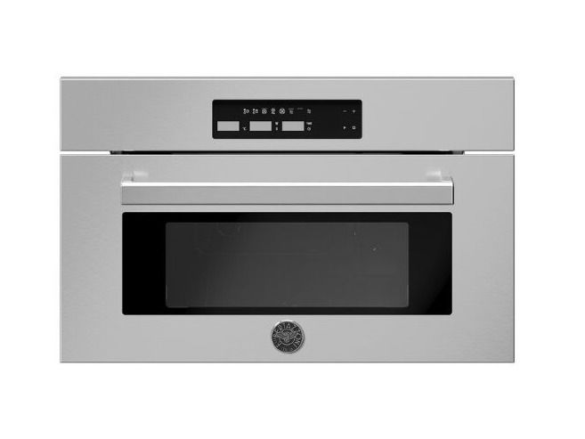 Bertazzoni
PROFESSIONAL F30PROMWLXT
Glass microwave oven