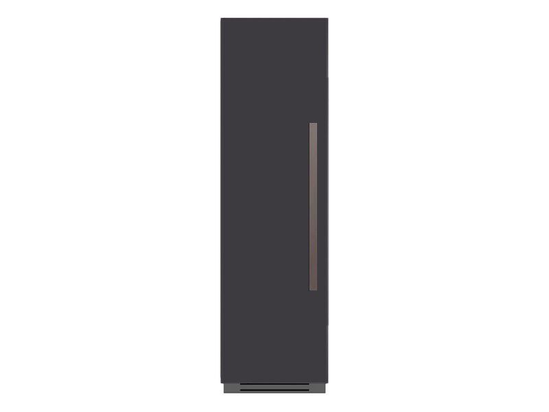 Bertazzoni
PROFESSIONAL FRZ605UBL
Vertical built-in freezer
