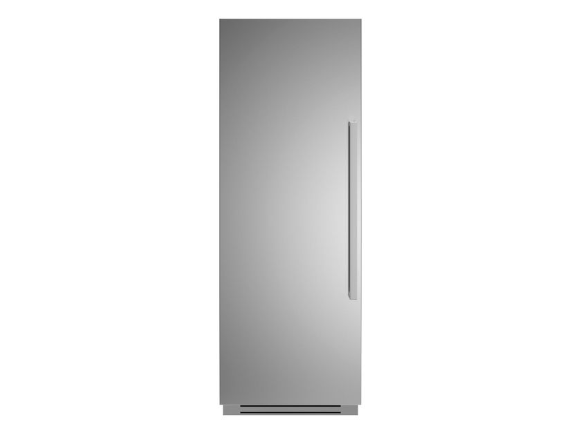 Bertazzoni
PROFESSIONAL FRZ755UBL
No frost vertical built-in stainless steel freezer