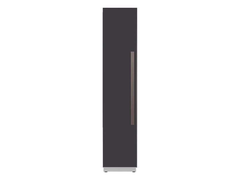Bertazzoni
RFZ45S5FPLS
Built-in freezer