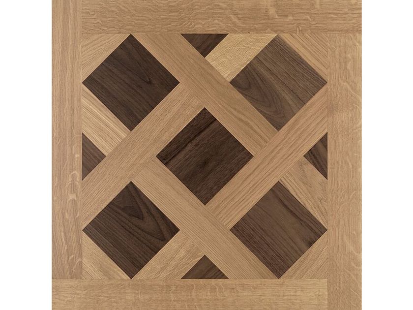 Berti
BARBARO
Prefinished 2 layers parquet