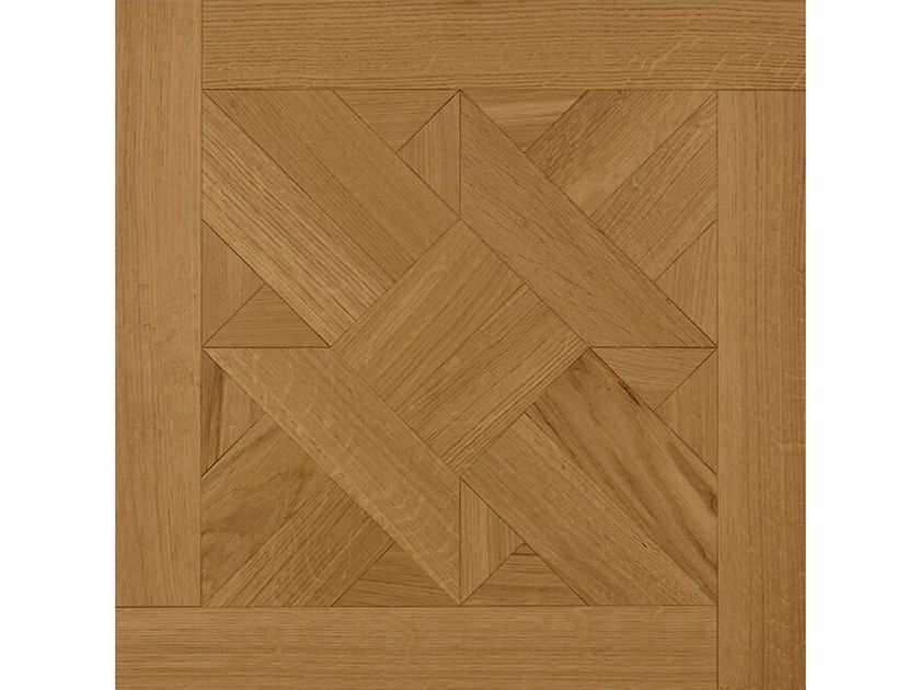 Berti
LOREDAN
Inlaid oak parquet