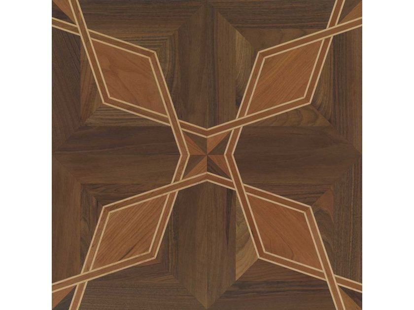 Berti
MORONI
Prefinished inlaid parquet