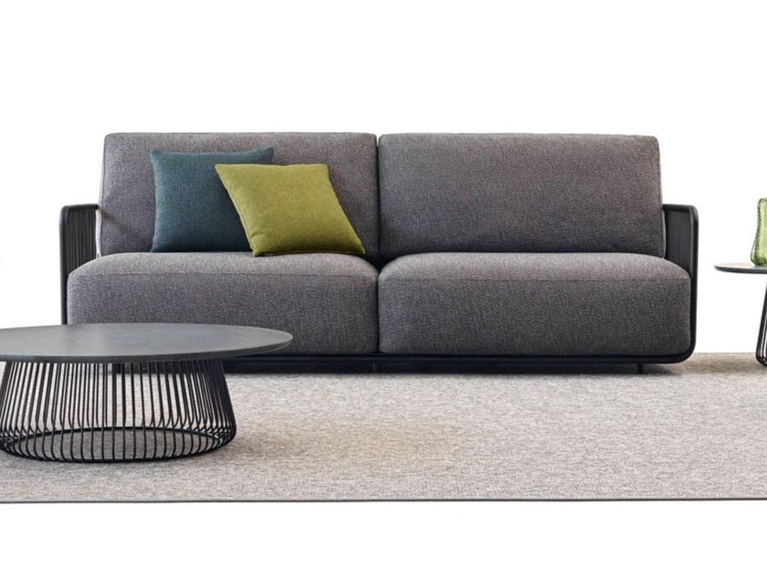 BertO
BRIAN
4 seater fabric garden sofa