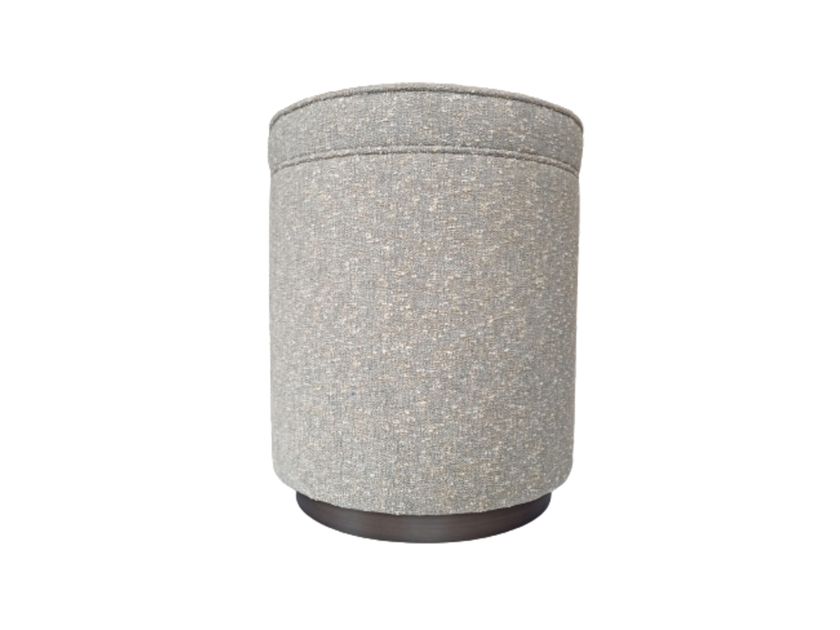 Bianchini Atelier
ALICE
Round fabric pouf