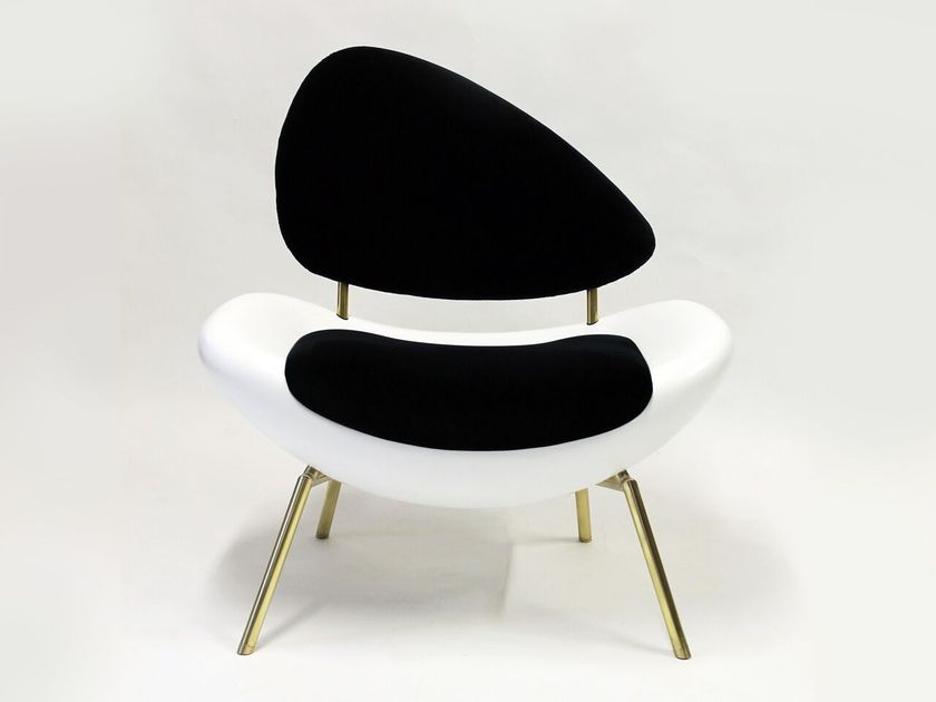 Binome
BEAN
Easy chair without armrests