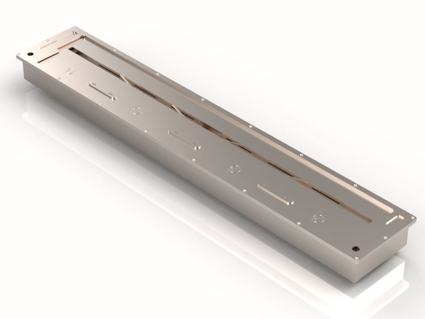 BioKamino
BR1000RW
Bioethanol burner