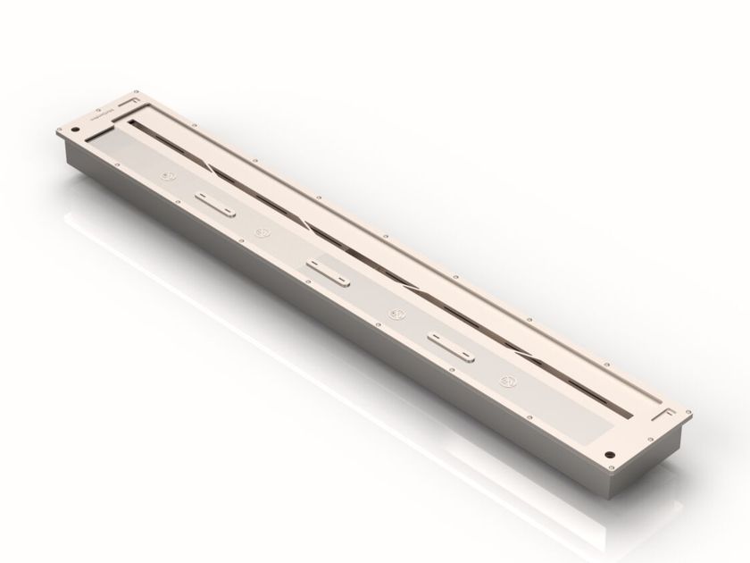 BioKamino
BR1200RW
Bioethanol burner
