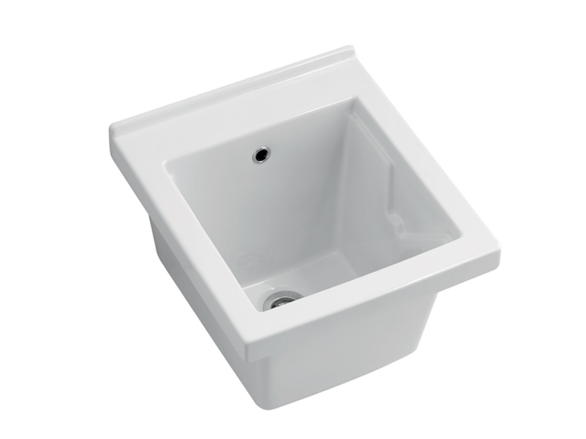 BLEU PROVENCE
DEEP
Single ceramic sink