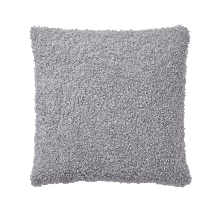 blomus
TEDDY
Square fabric cushion