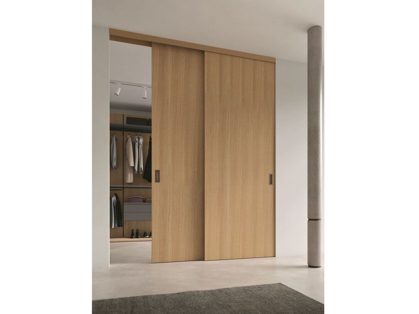 BLUINTERNI
B-MOVE LUCE
Wooden door
