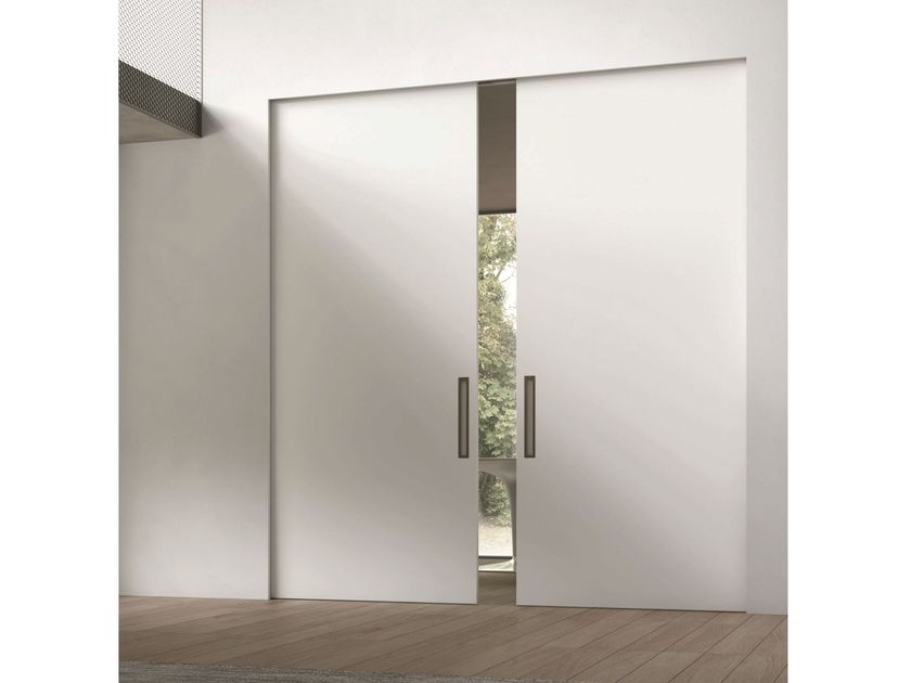 BLUINTERNI
B-MOVE MINIMA
Internal pocket sliding door