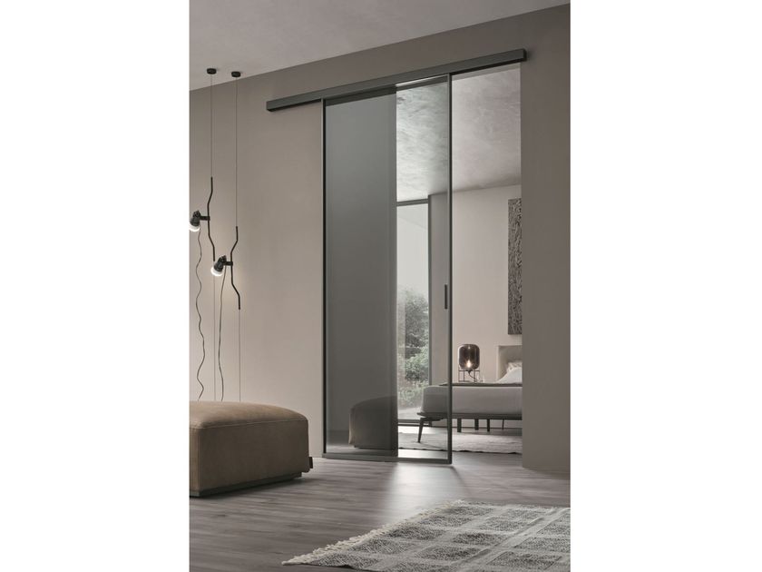 BLUINTERNI
QUADRO-MOVE BASIC
Glass door