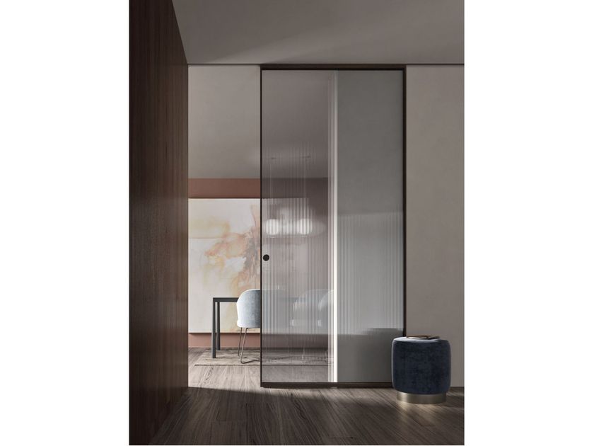 BLUINTERNI
QUADRO-MOVE SKY
Glass door