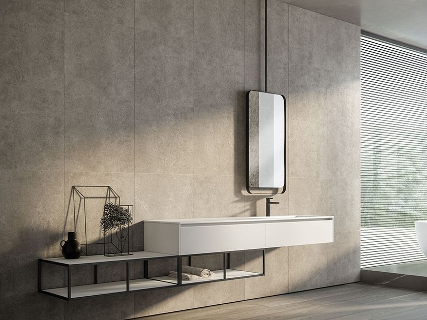 BMT
SWING 4.04
Vanity unit with mirror