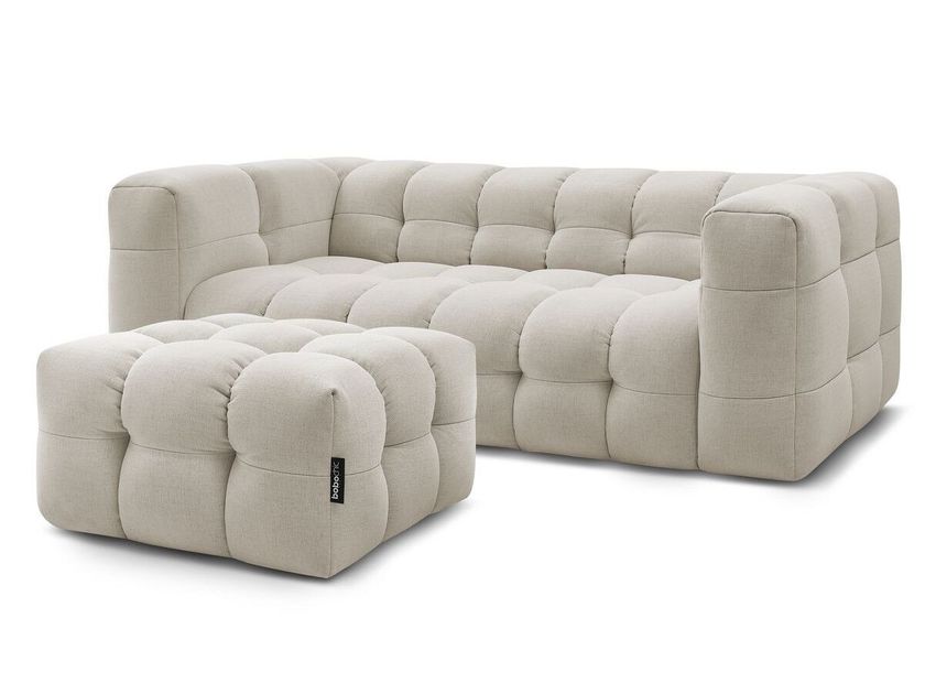 Bobochic Paris
CLOUD
Flip-up double fabric sofa bed