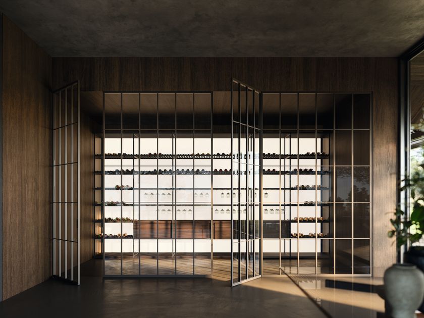 Boffi
ANTIBES
Wine cooler
