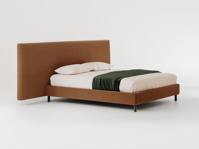 Bolzan
NOAH EXTRA LARGE
Fabric double bed
