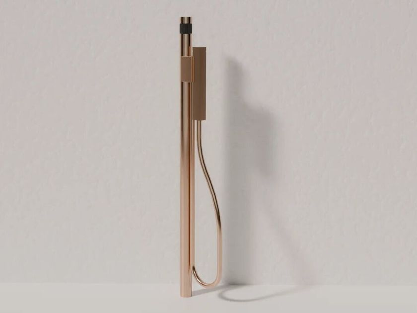 Bongio
ETNIS
Toilet-jet handspray with mixer tap