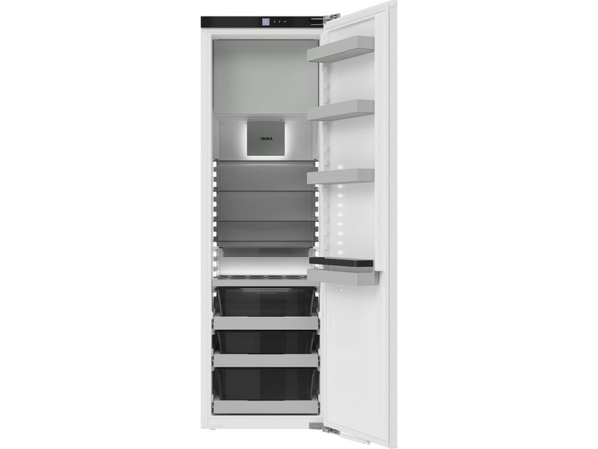 Bora
BORA COOL
Built-in refrigerator