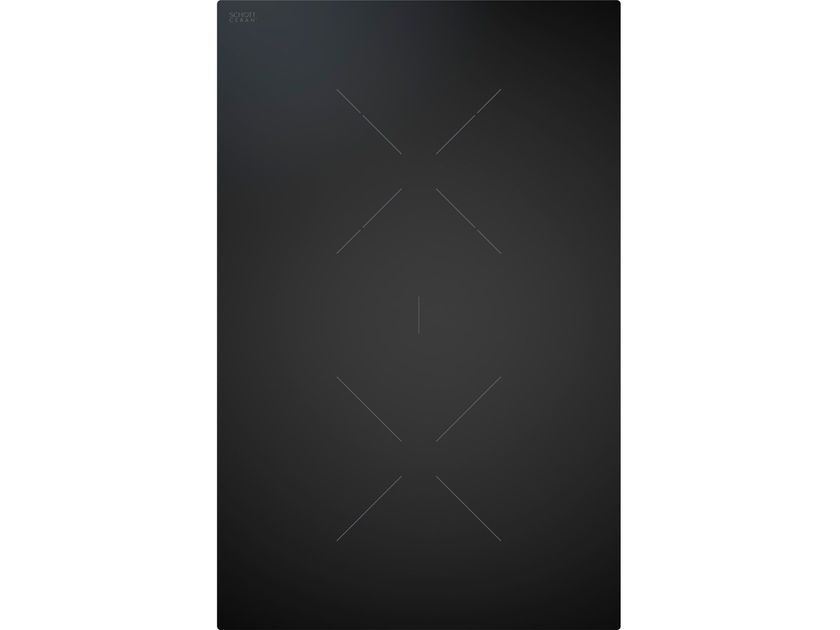 Bora
CKCB
HiLight glass ceramic cooktop with 2 cooking zones