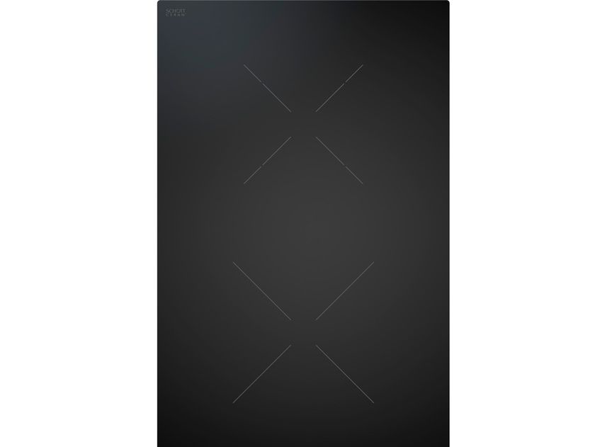 Bora
CKCH
Hyper glass ceramic cooktop with 2 cooking zones
