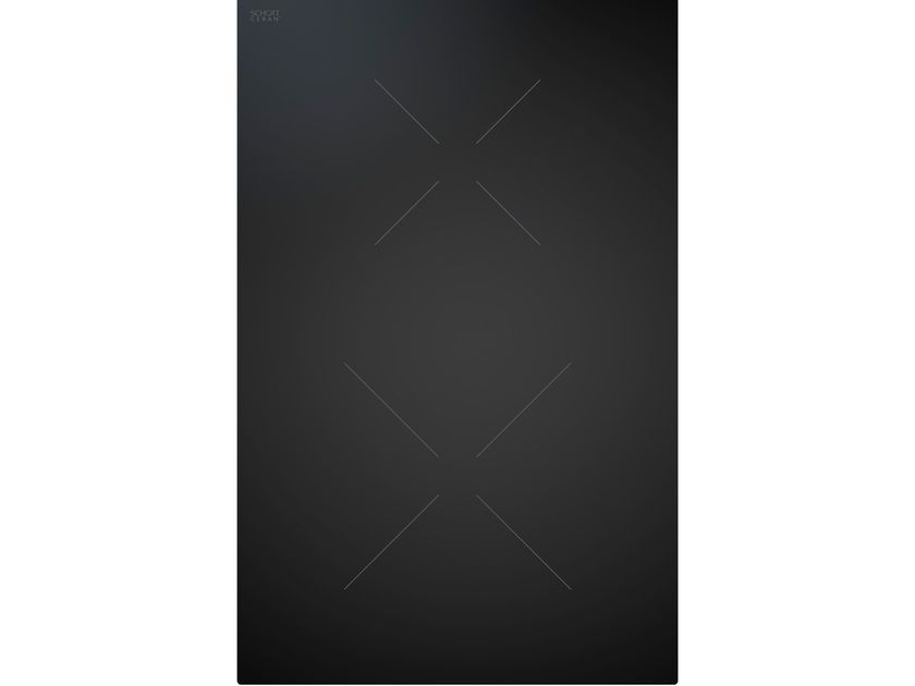 Bora
CKI
Induction glass ceramic cooktop with 2 cooking zones