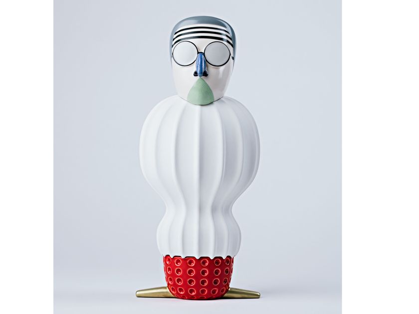 Bosa
ACHILLE
Ceramic sculpture
