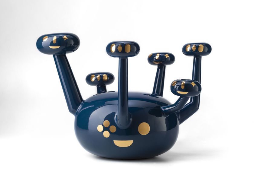 Bosa
ATOMO
Ceramic candle holder