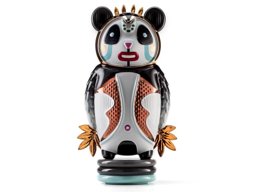Bosa
BERNARDO
Ceramic sculpture