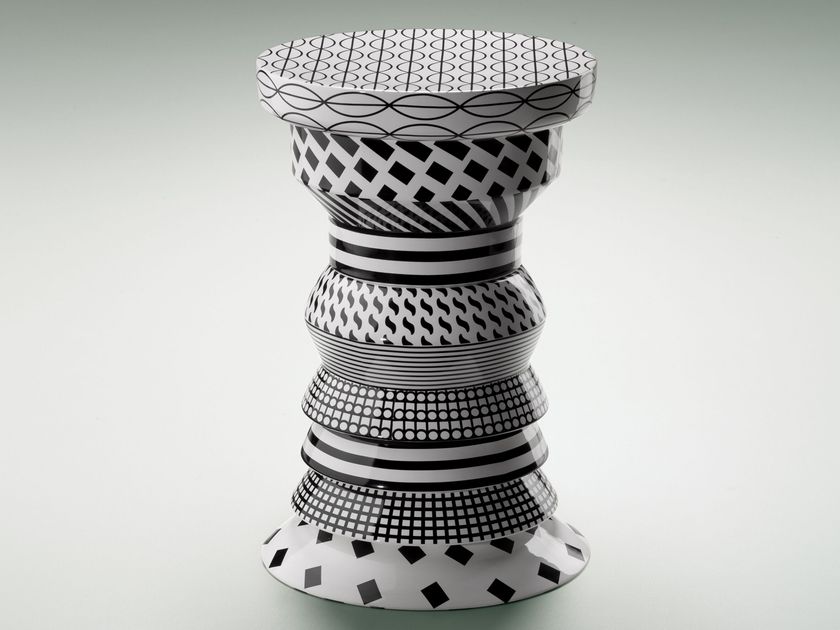 Bosa
BOSSANOVA REGINA
Round ceramic coffee table