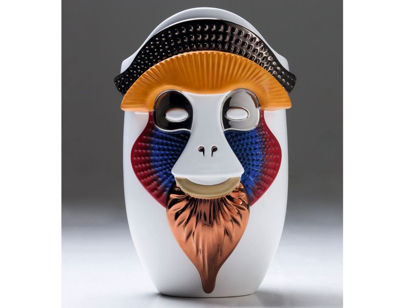 Bosa
BRAZZA
Ceramic vase