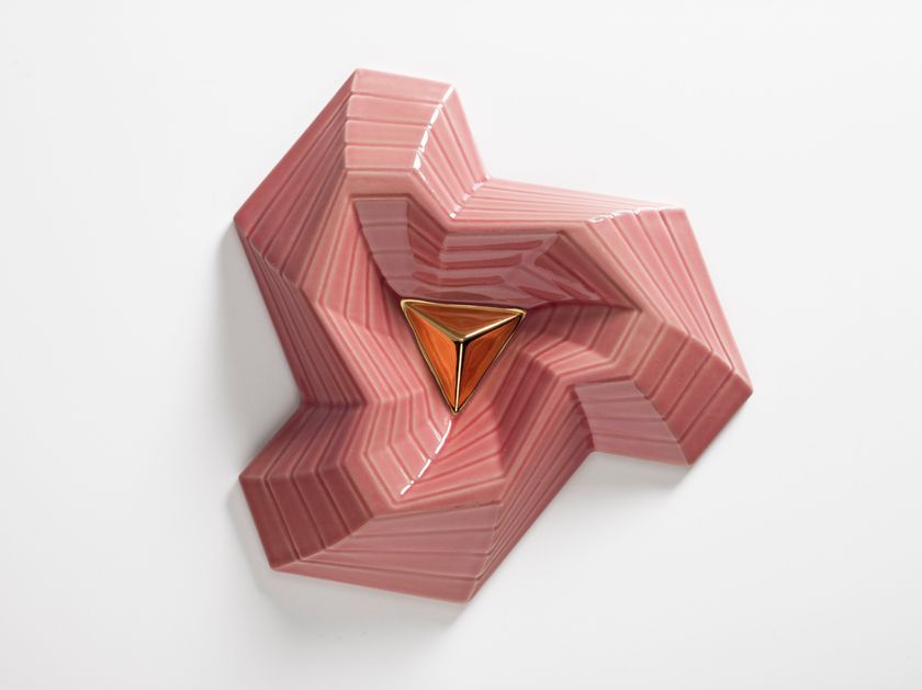Bosa
CANYON
Ceramic 3D Wall Tile
