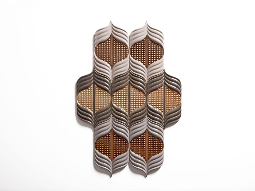 Bosa
COCOA
Ceramic 3D Wall Tile