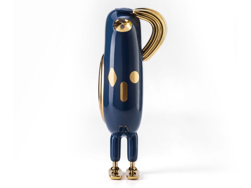 Bosa
HOPEBIRD
Ceramic sculpture