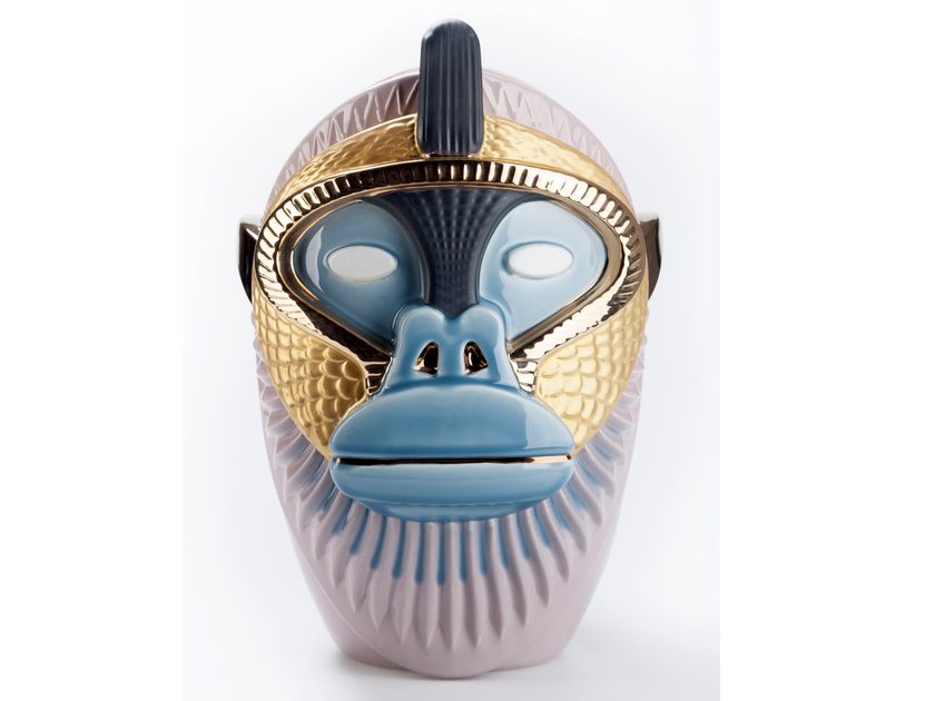 Bosa
KANDTI
Ceramic vase