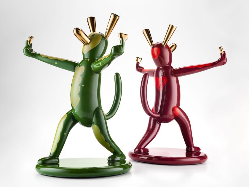 Bosa
LOVE NOW!
Ceramic sculpture