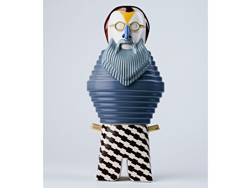 Bosa
MICHELE
Ceramic sculpture