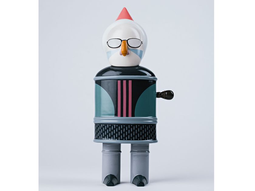 Bosa
RICCARDO
Ceramic sculpture