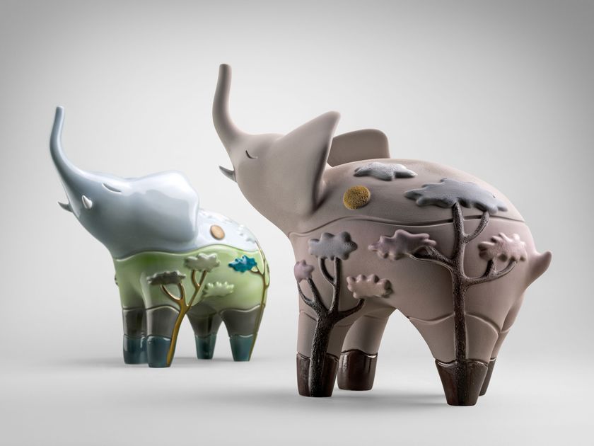 Bosa
SURUS
Ceramic sculpture