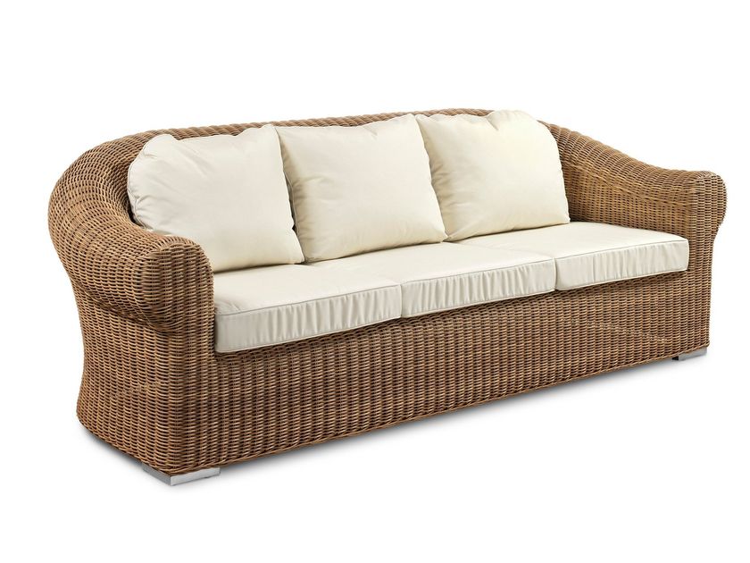 Braid
CLOE
3 seater garden sofa