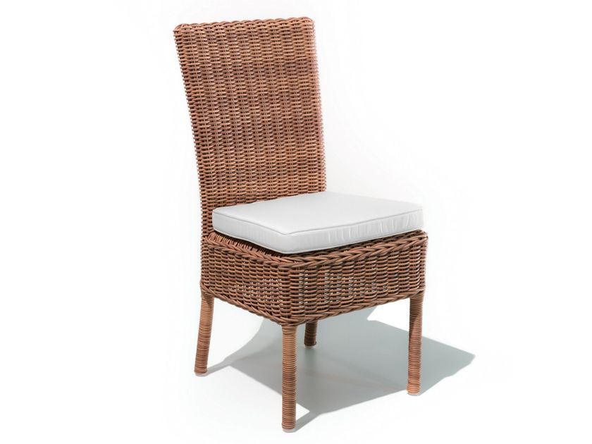 Braid
CLOE
Garden chair