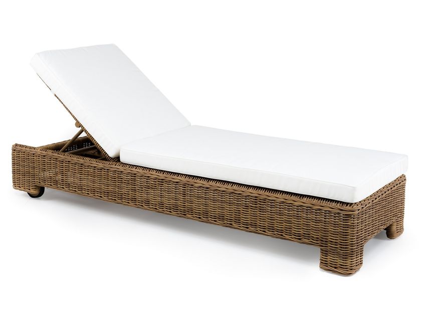 Braid
CLOE
Sun lounger