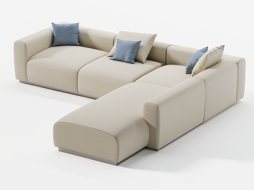 Braid
MAHÈ
Sectional sofa